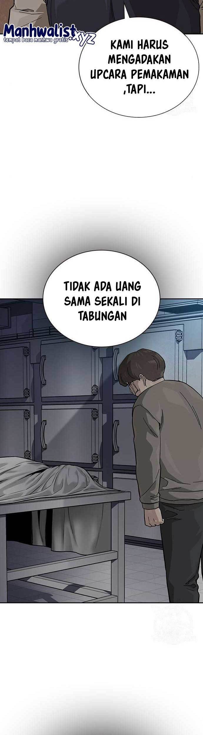 To Not Die Bab 115 halaman 23