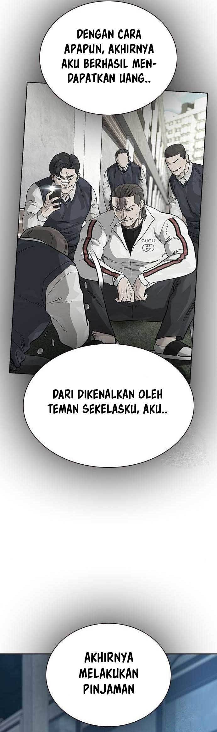 To Not Die Bab 115 halaman 24