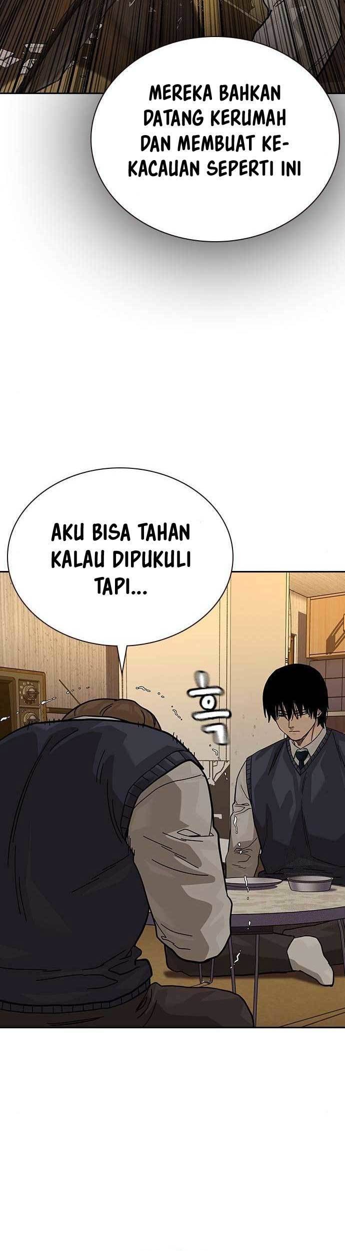 To Not Die Bab 115 halaman 34