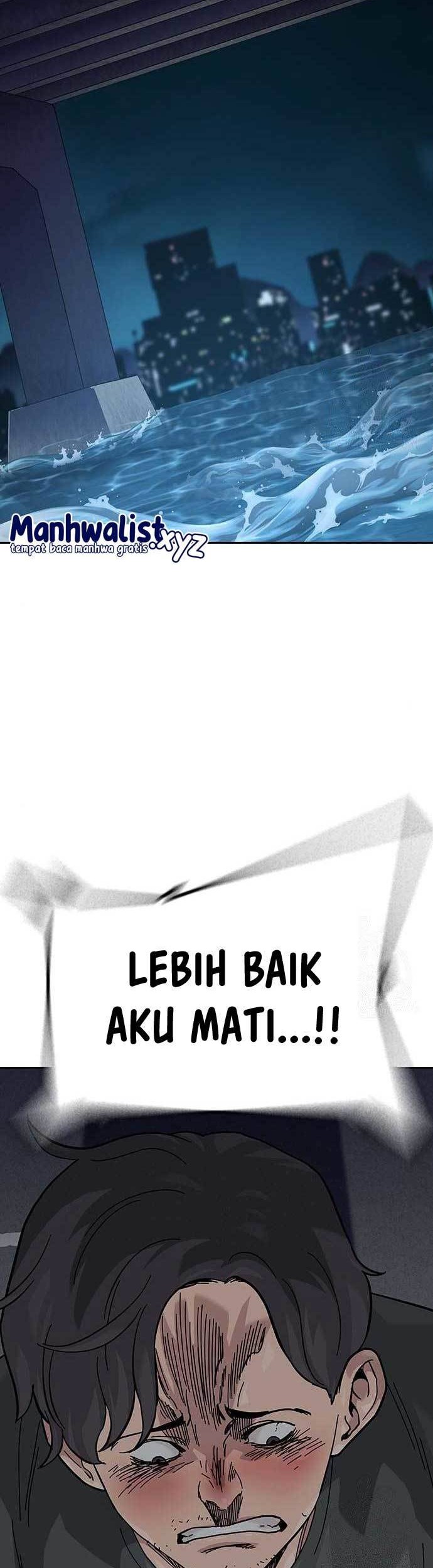 To Not Die Bab 115 halaman 41