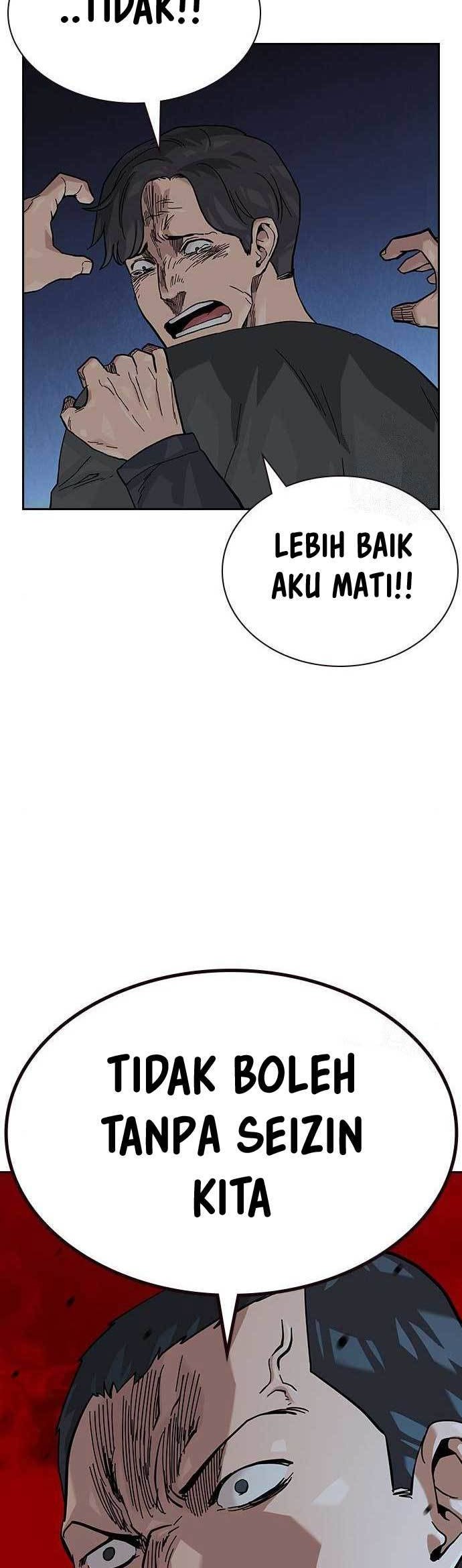 To Not Die Bab 115 halaman 45