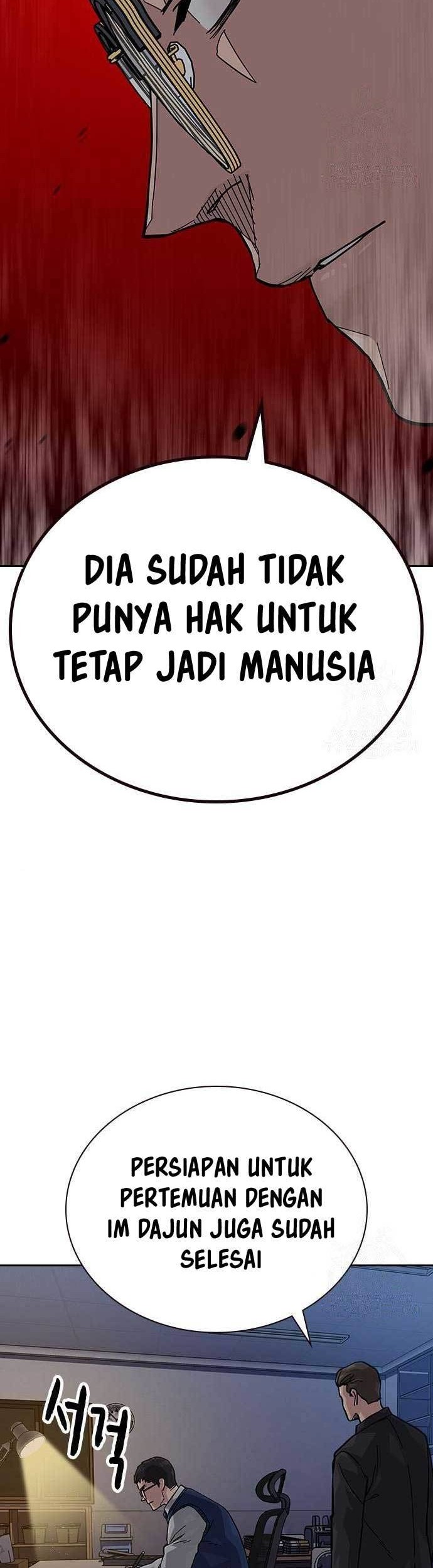 To Not Die Bab 115 halaman 50