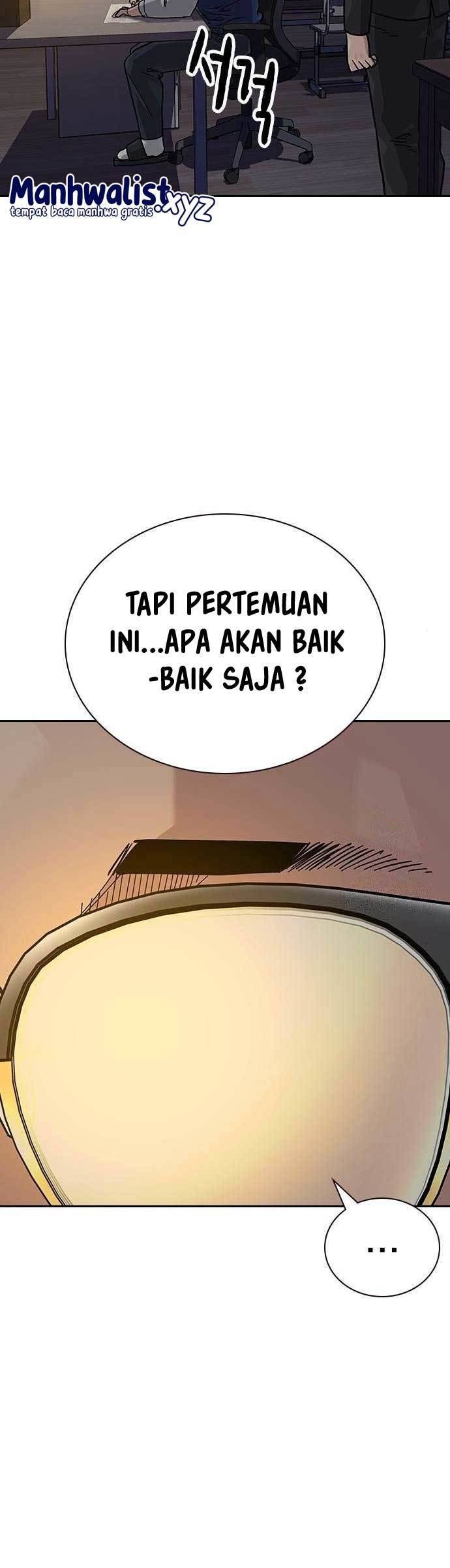 To Not Die Bab 115 halaman 51