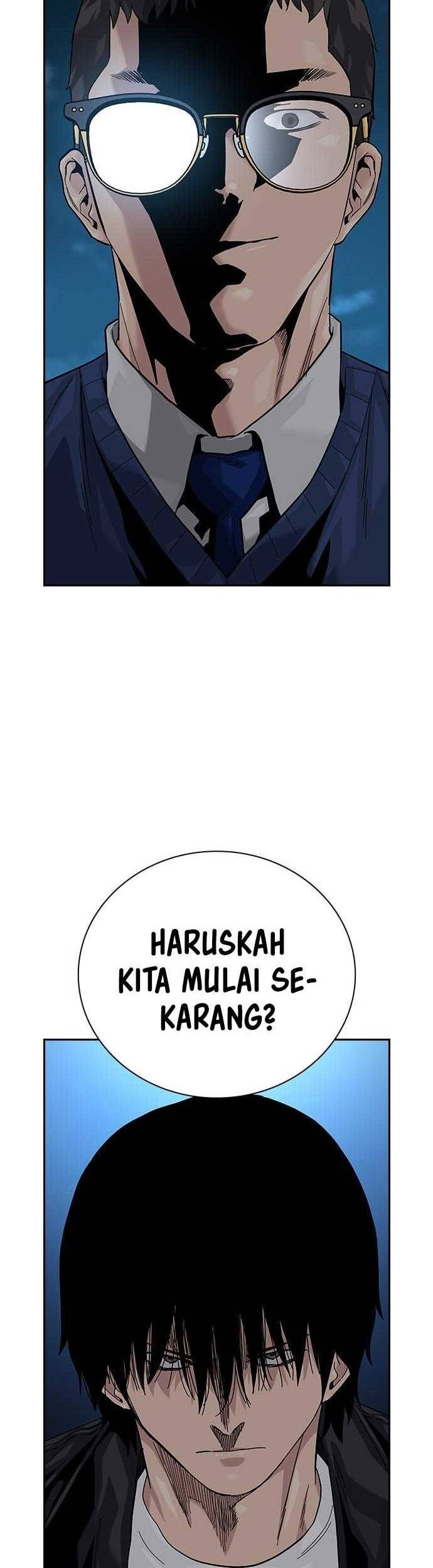 To Not Die Bab 116 halaman 2