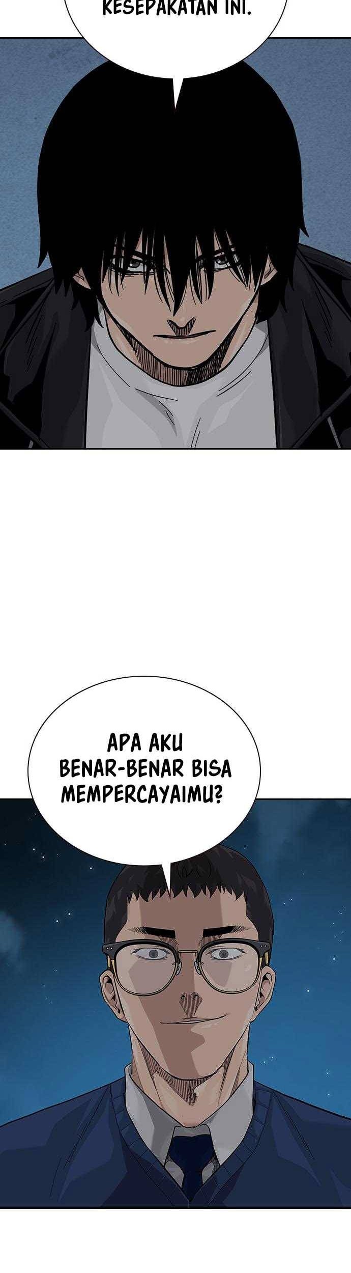 To Not Die Bab 116 halaman 5
