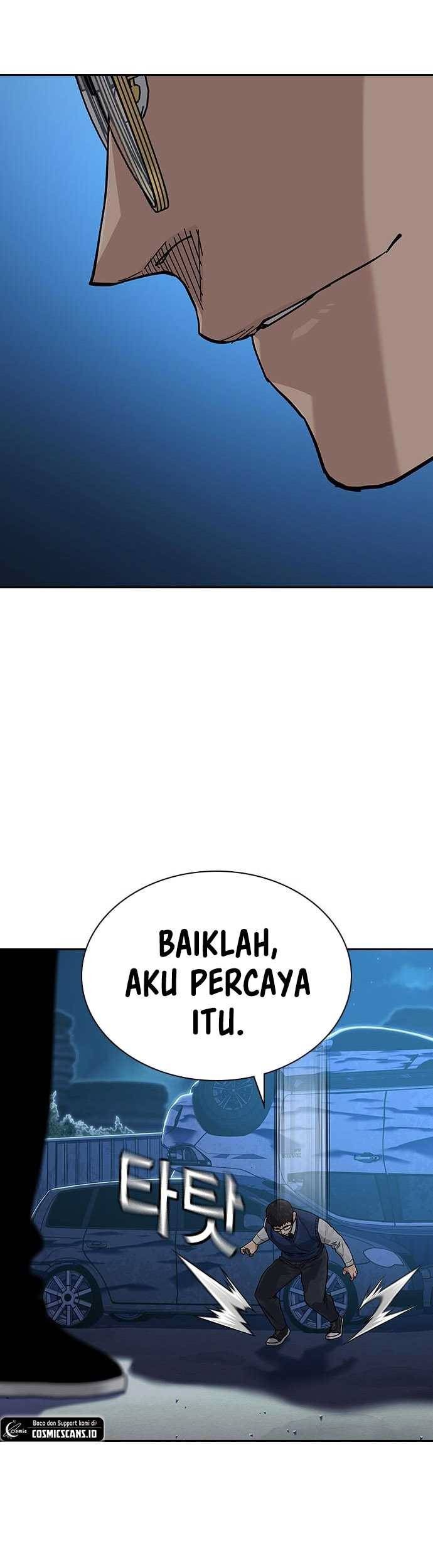 To Not Die Bab 116 halaman 8