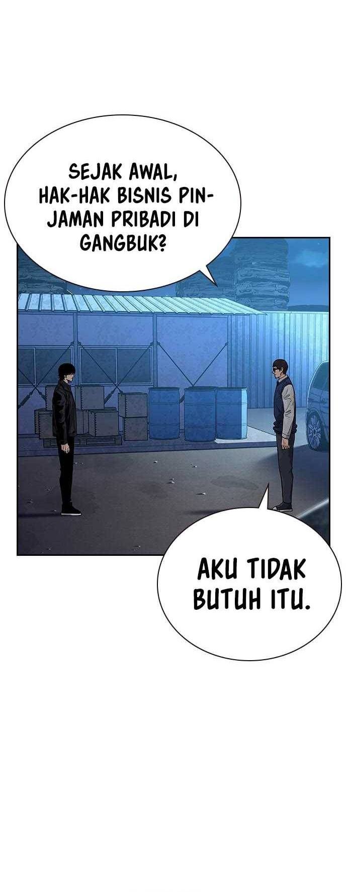 To Not Die Bab 116 halaman 11