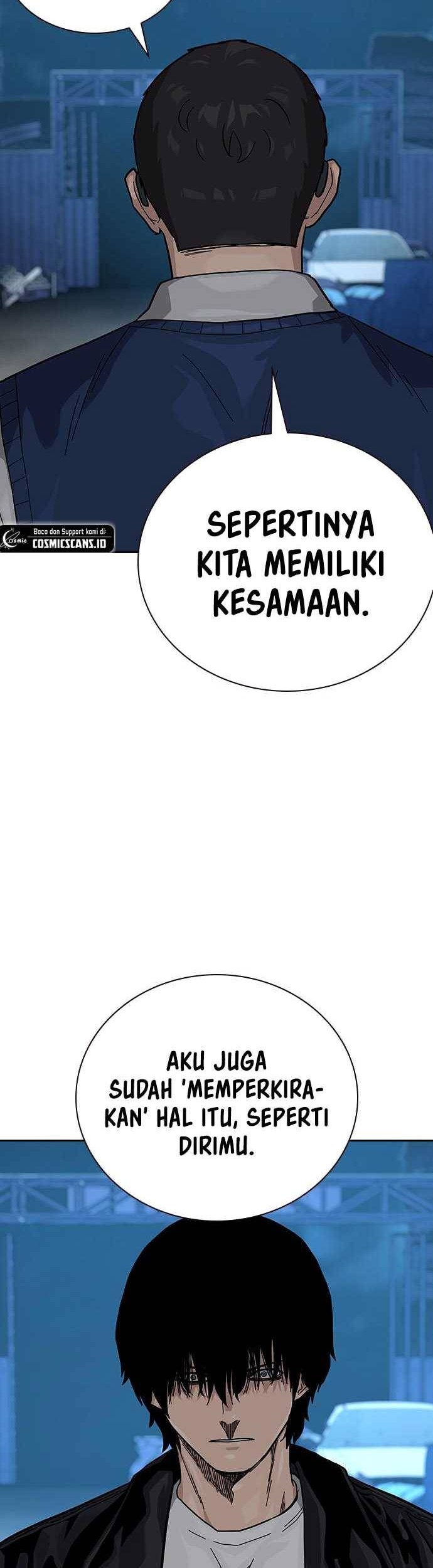 To Not Die Bab 116 halaman 25