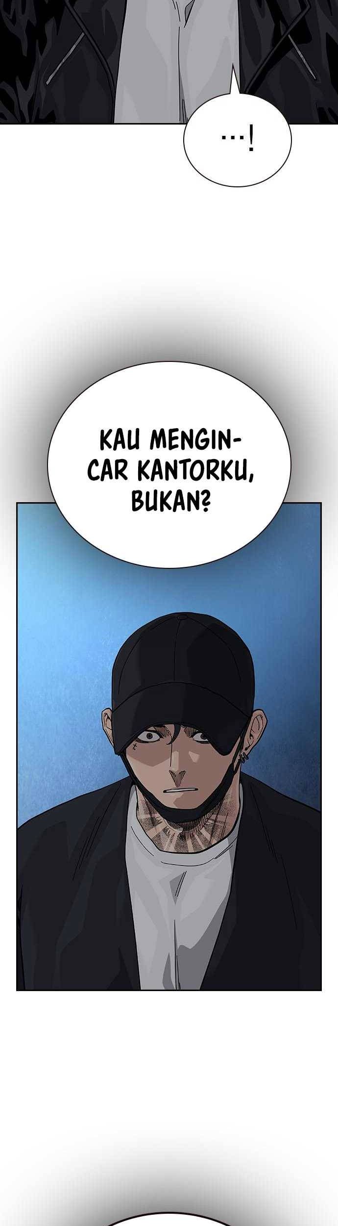 To Not Die Bab 116 halaman 26