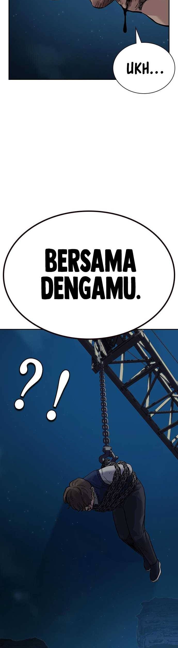 To Not Die Bab 116 halaman 36