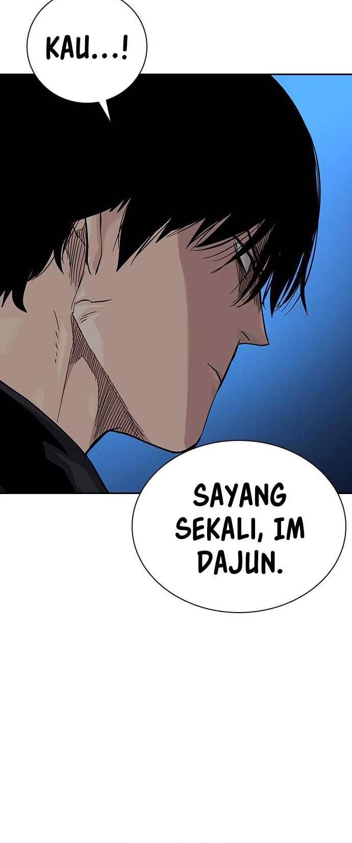 To Not Die Bab 116 halaman 42