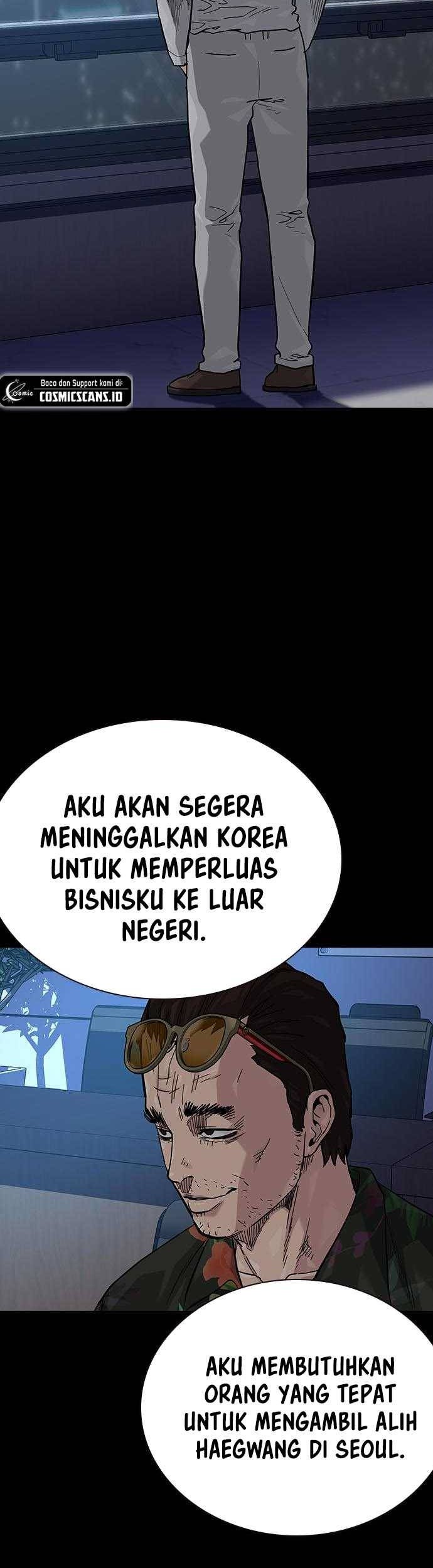 To Not Die Bab 116 halaman 48