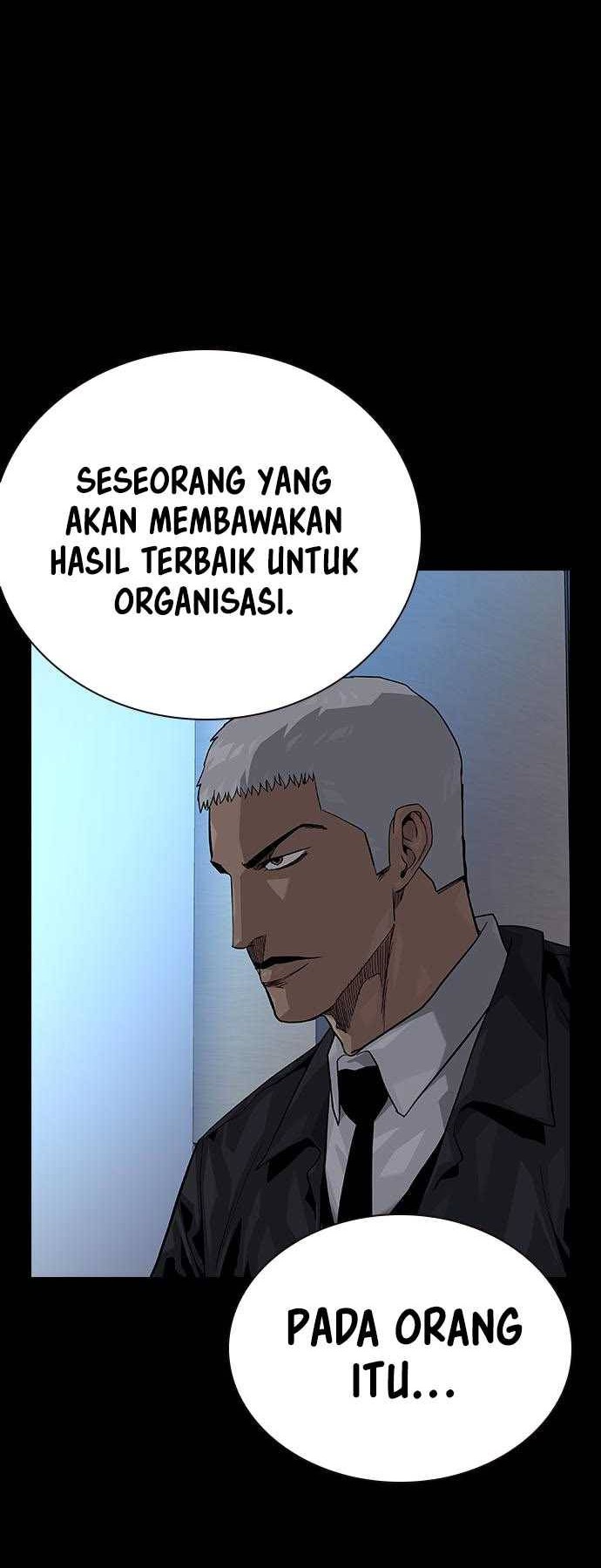To Not Die Bab 116 halaman 49