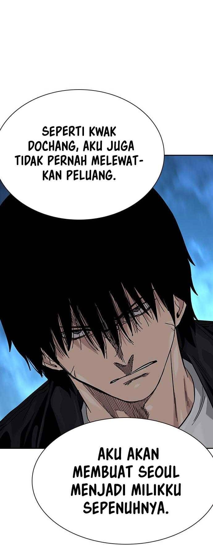 To Not Die Bab 116 halaman 53