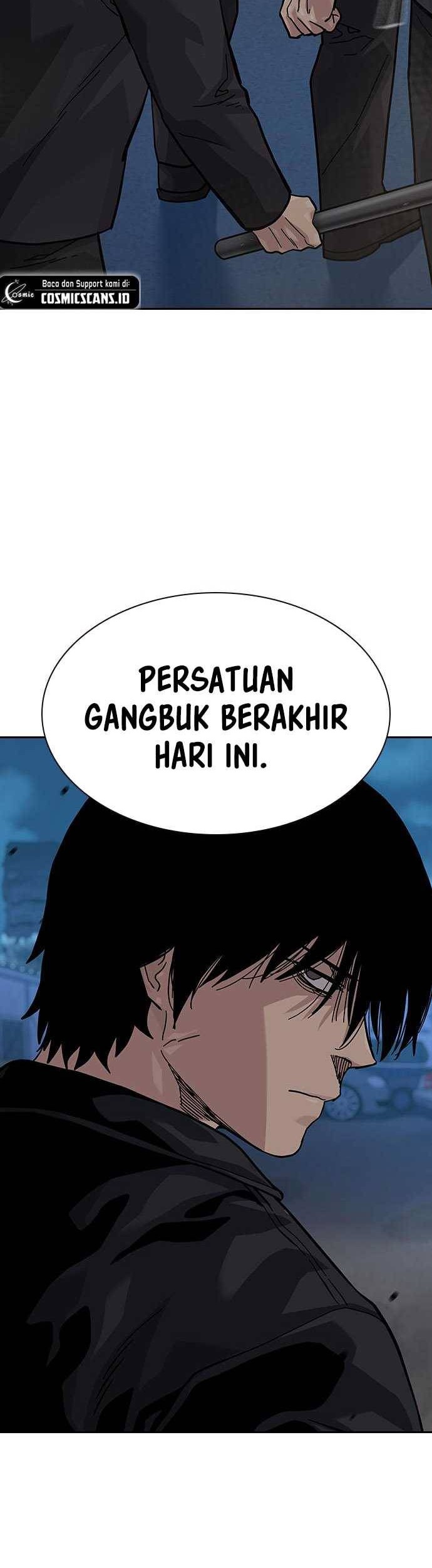 To Not Die Bab 116 halaman 59