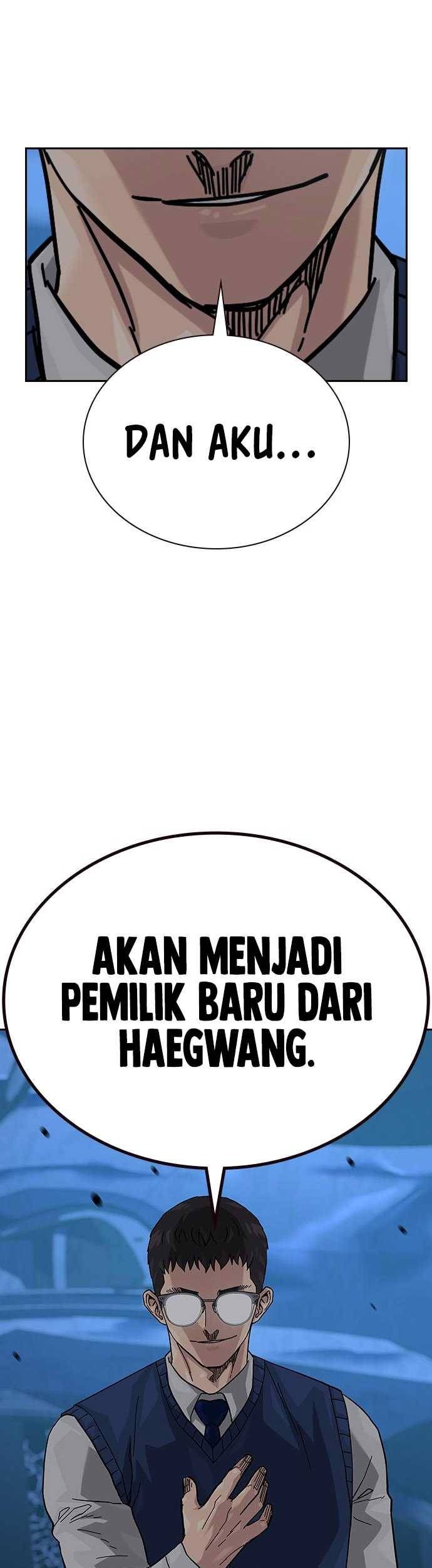 To Not Die Bab 116 halaman 60