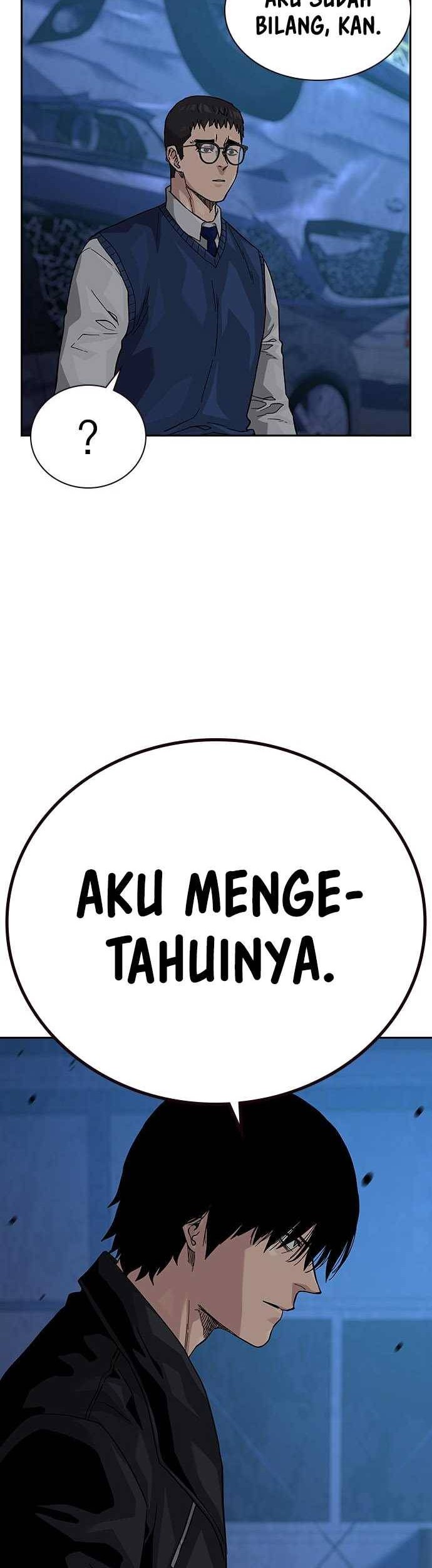 To Not Die Bab 116 halaman 63