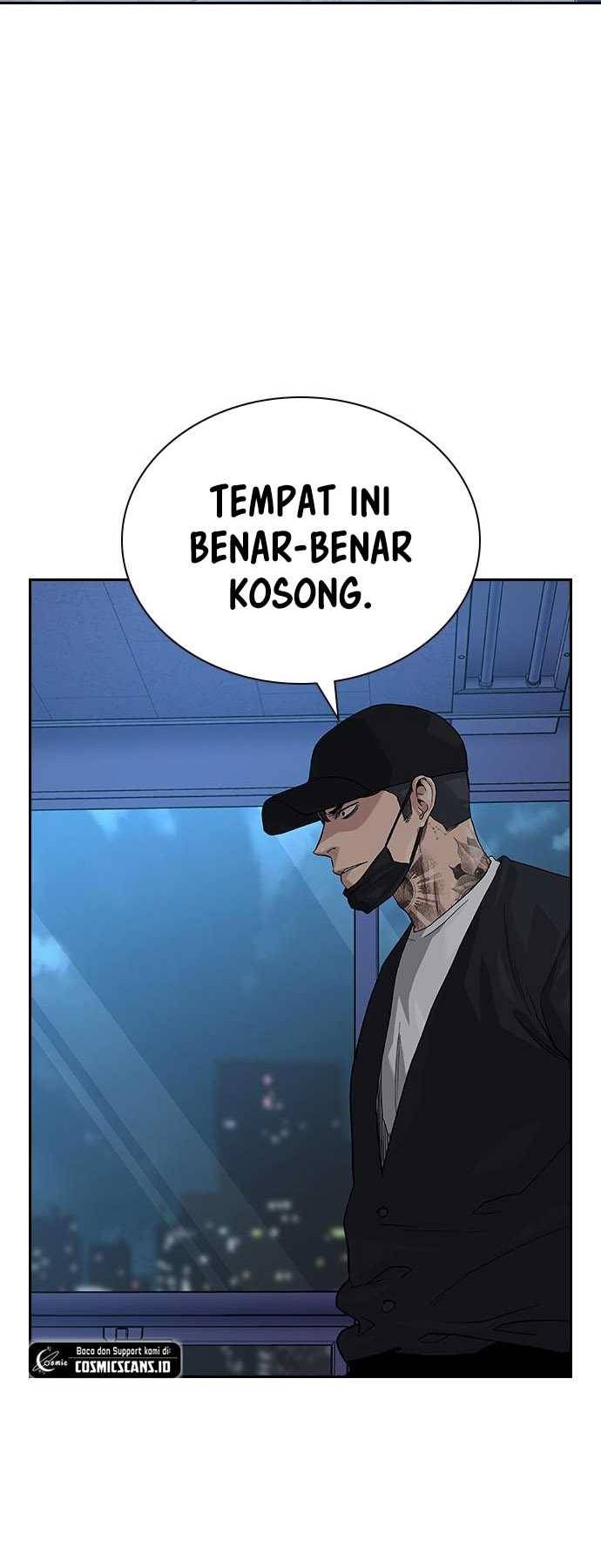 To Not Die Bab 116 halaman 65