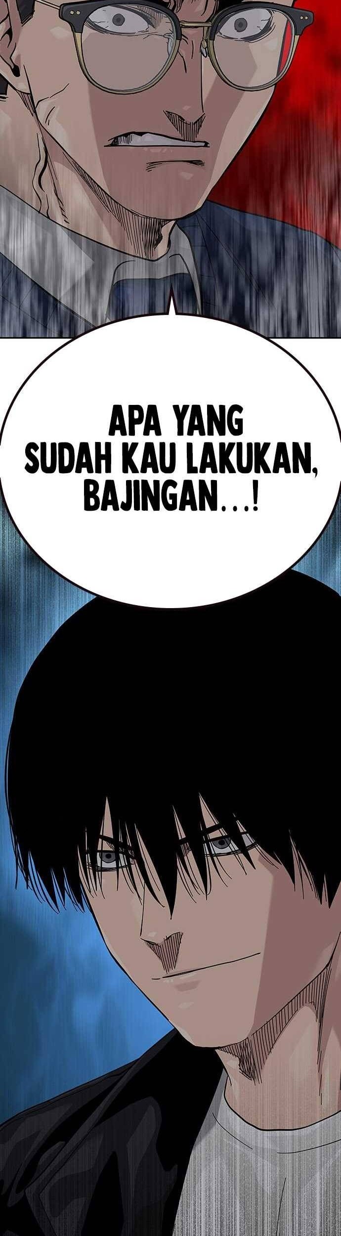 To Not Die Bab 116 halaman 71