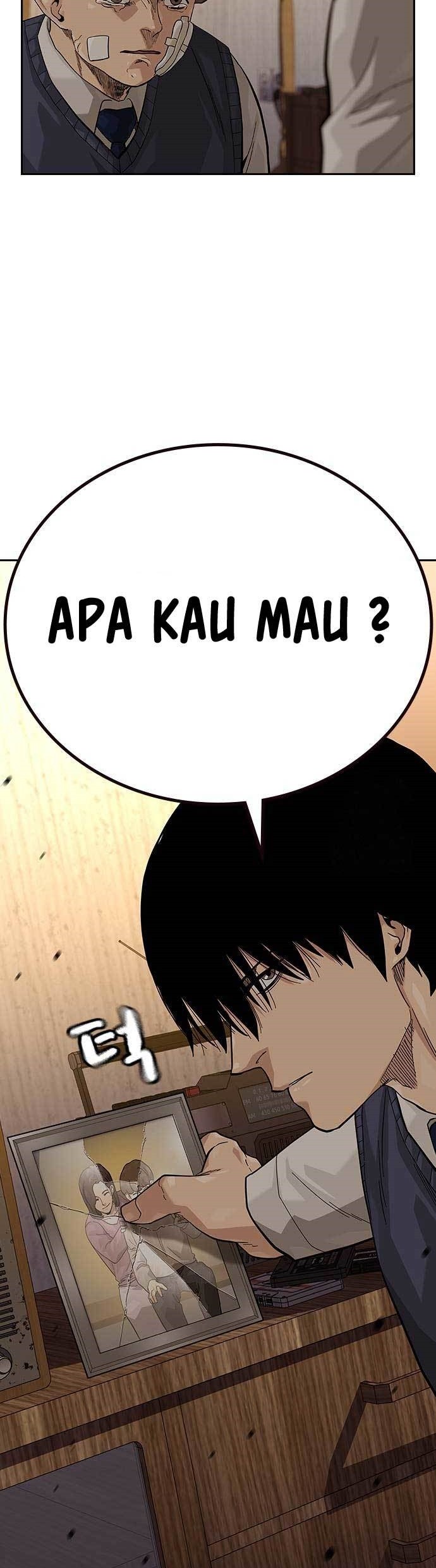 To Not Die Bab 117 halaman 3