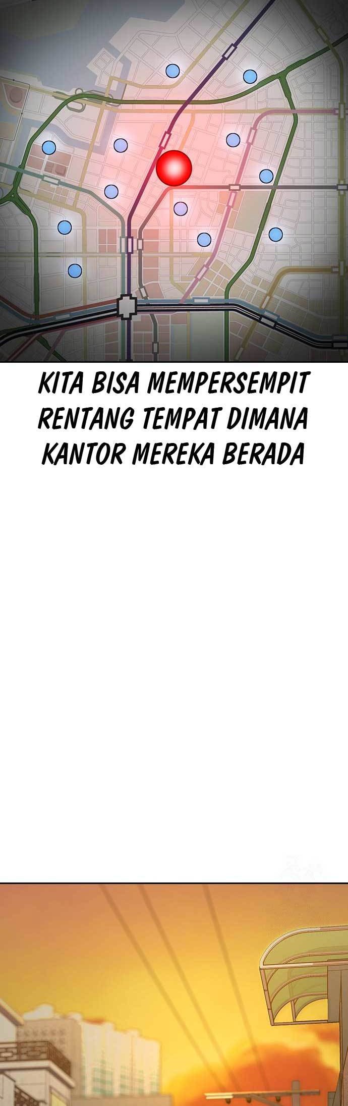 To Not Die Bab 117 halaman 15