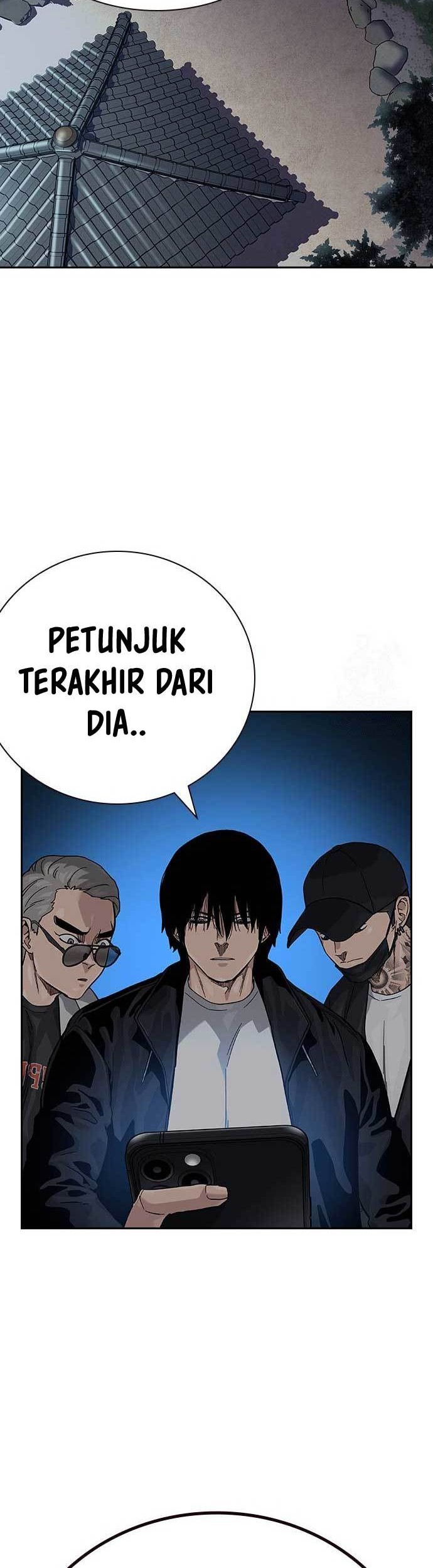 To Not Die Bab 117 halaman 20
