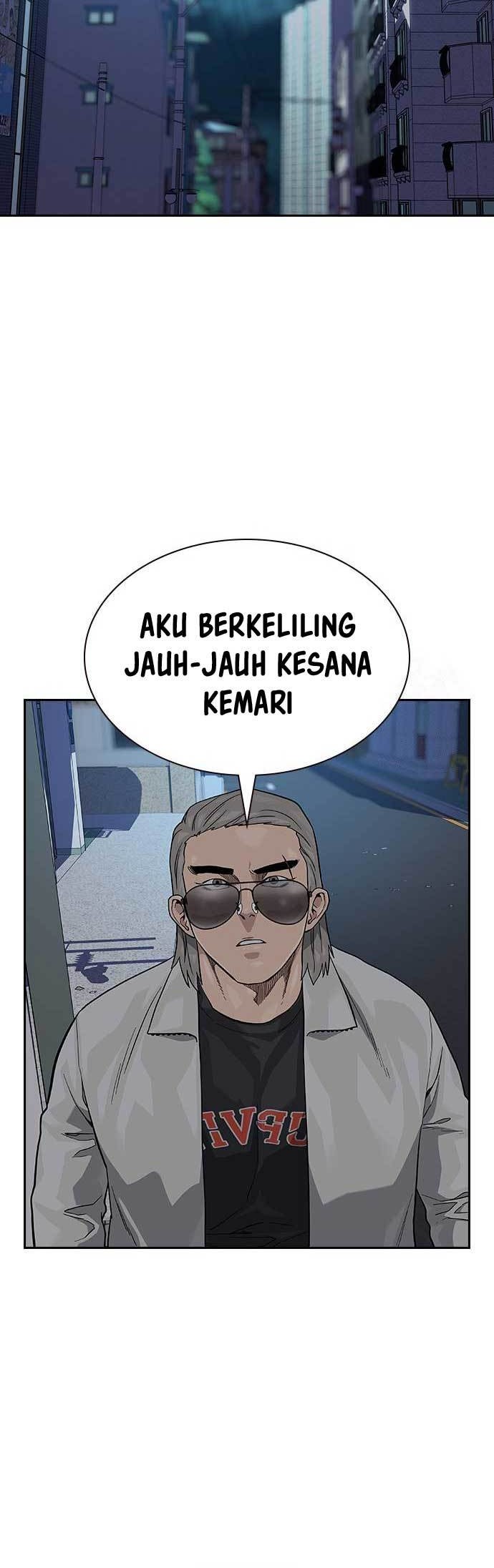 To Not Die Bab 117 halaman 24