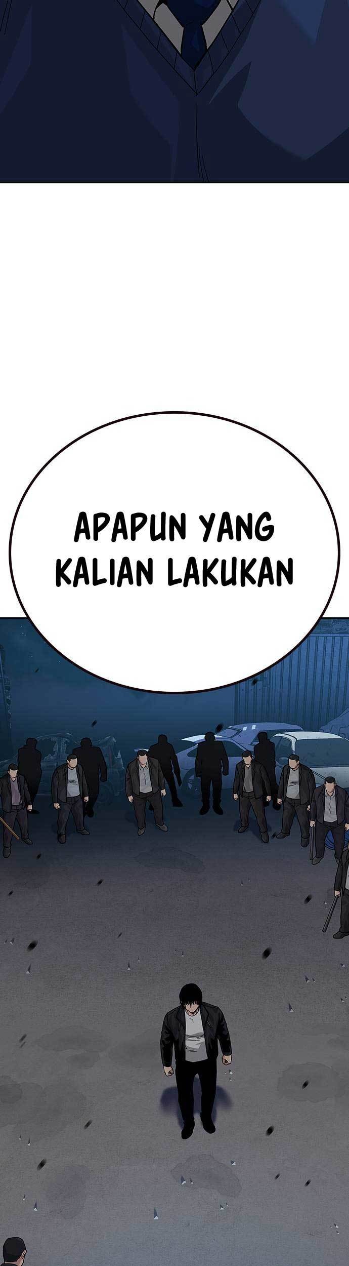 To Not Die Bab 117 halaman 40