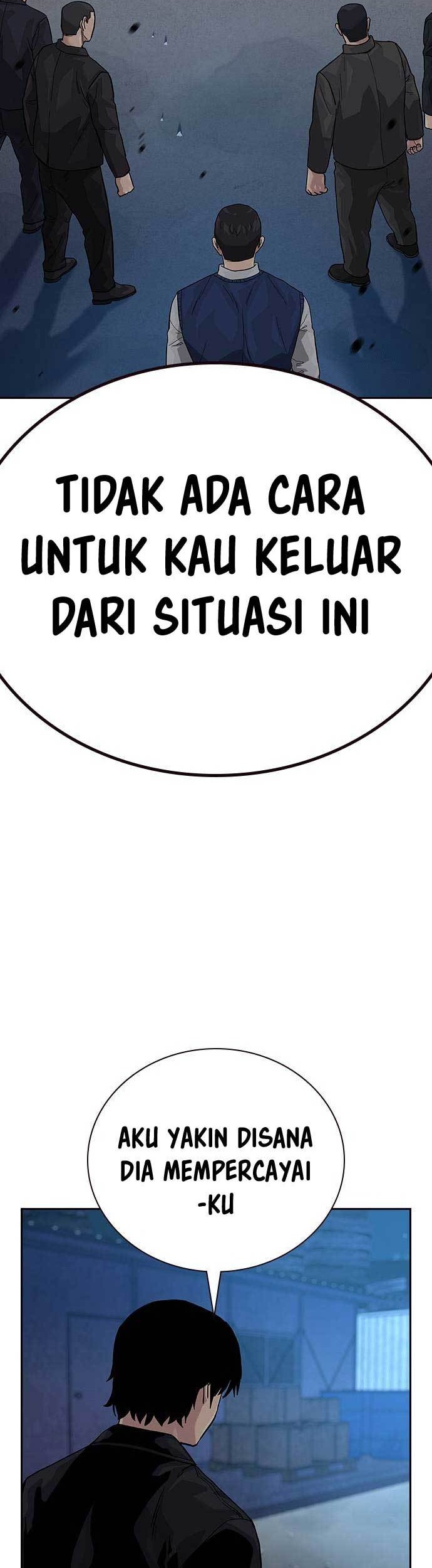 To Not Die Bab 117 halaman 41