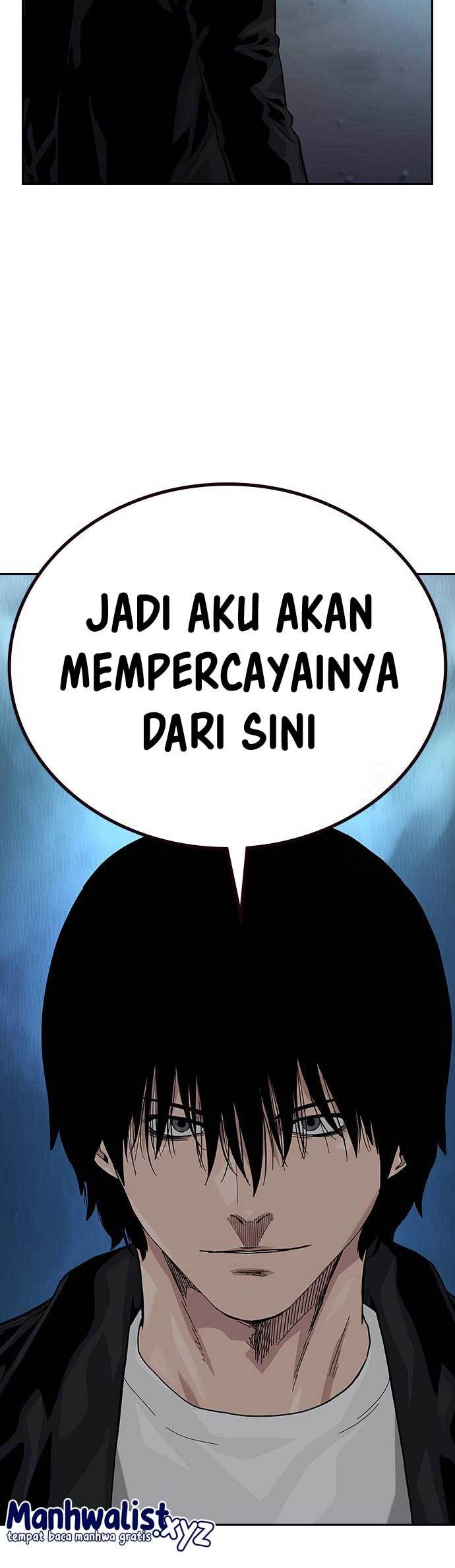 To Not Die Bab 117 halaman 42