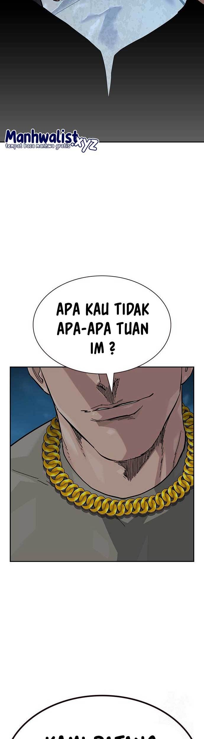 To Not Die Bab 117 halaman 50