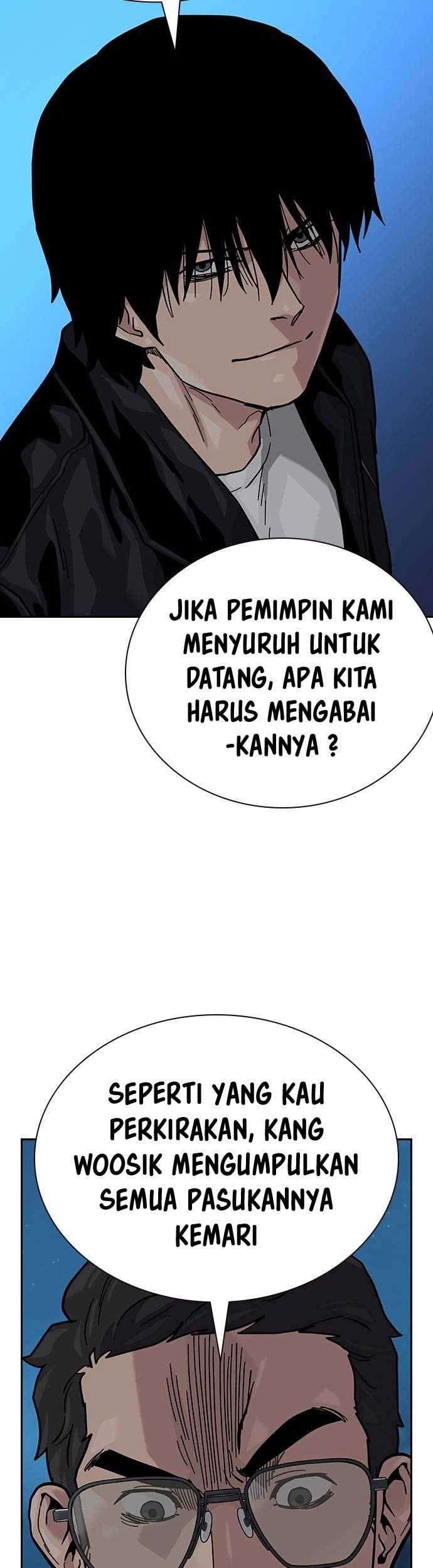 To Not Die Bab 117 halaman 52
