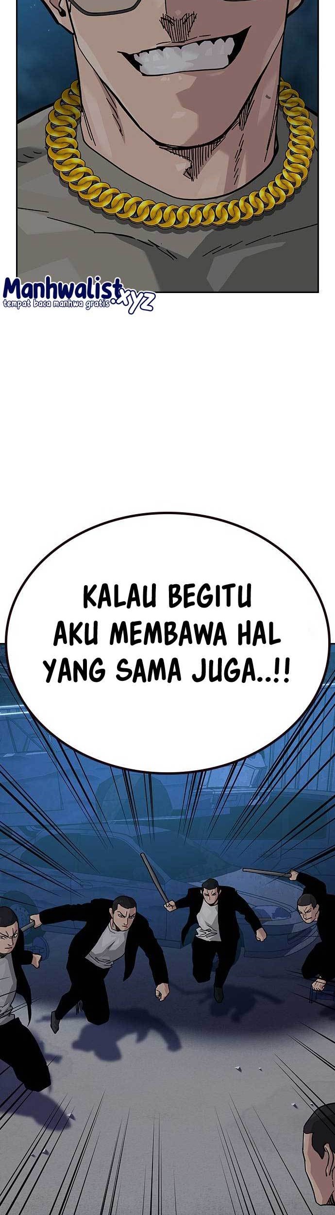 To Not Die Bab 117 halaman 53