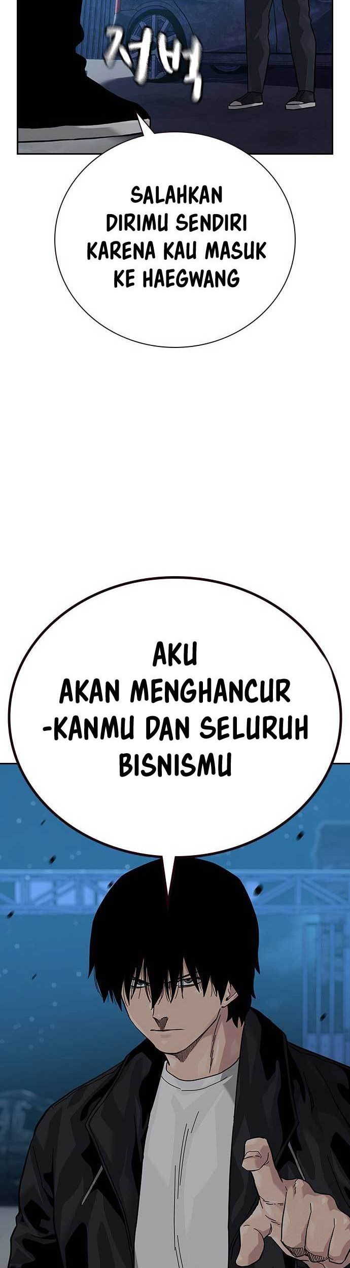 To Not Die Bab 117 halaman 59