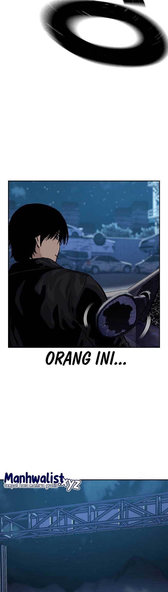 To Not Die Bab 117 halaman 63