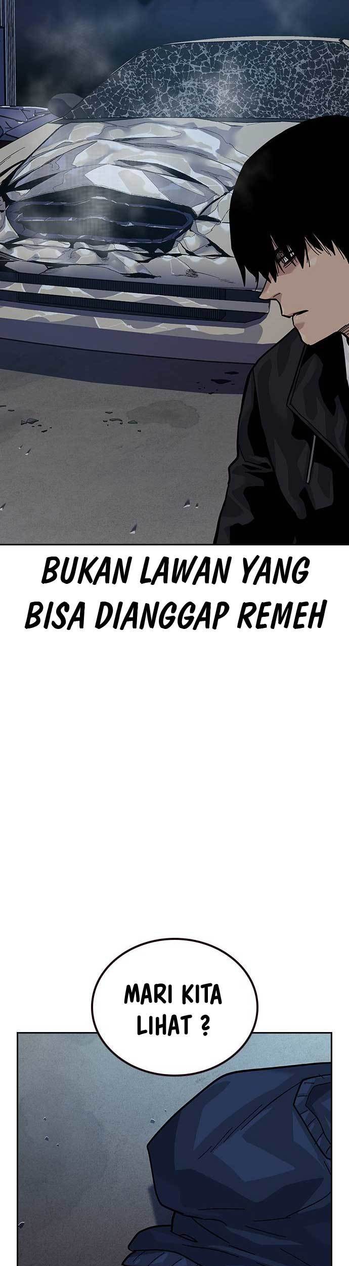 To Not Die Bab 117 halaman 64