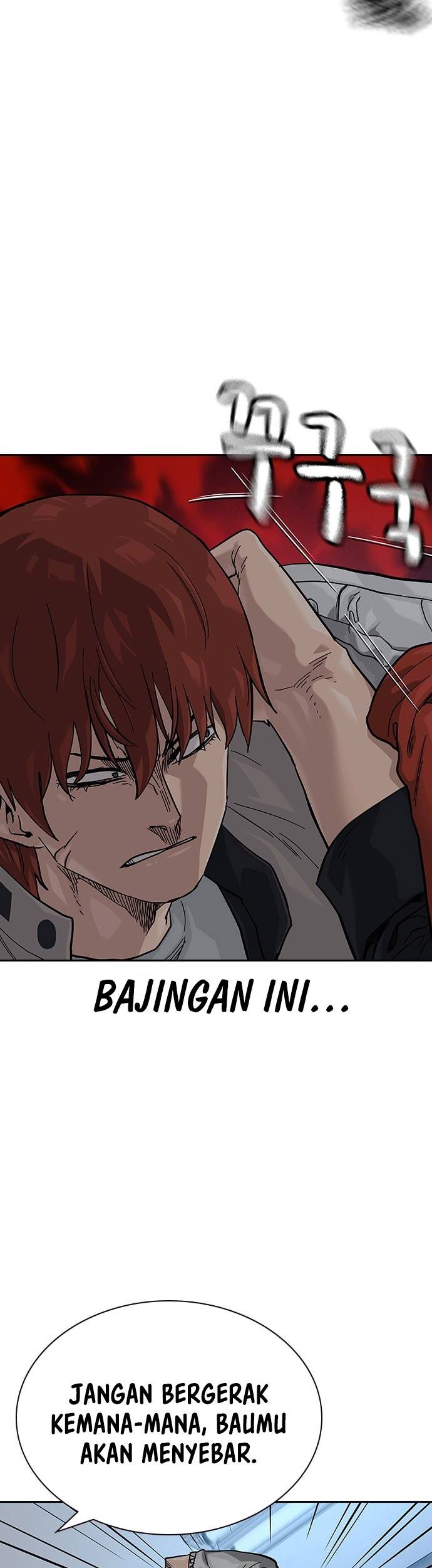 To Not Die Bab 118 halaman 7