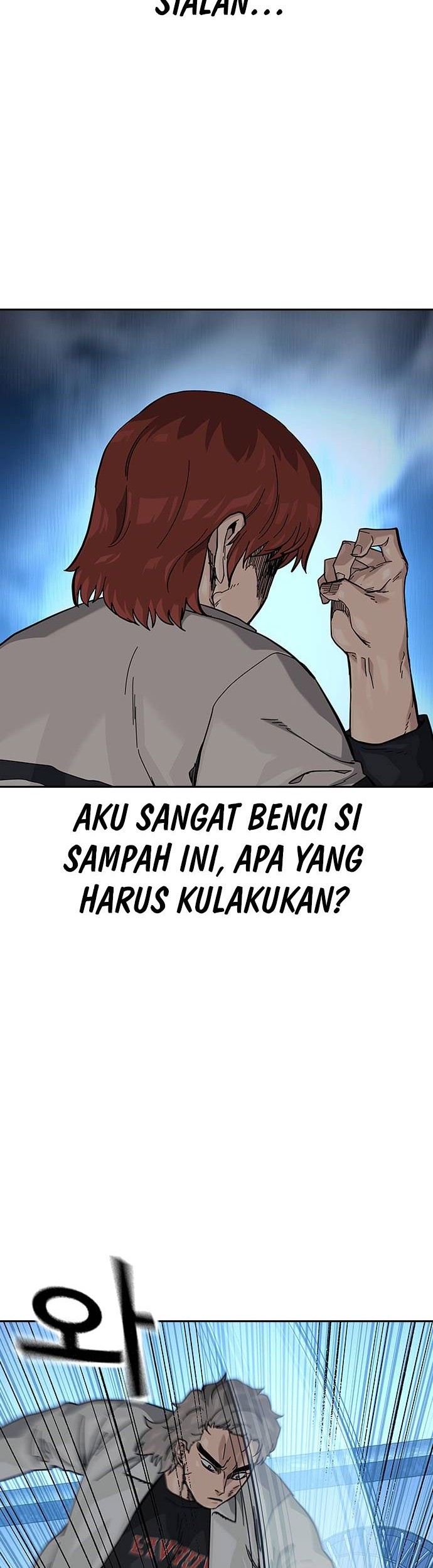 To Not Die Bab 118 halaman 10