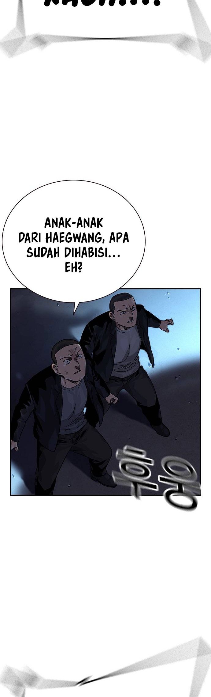 To Not Die Bab 118 halaman 24