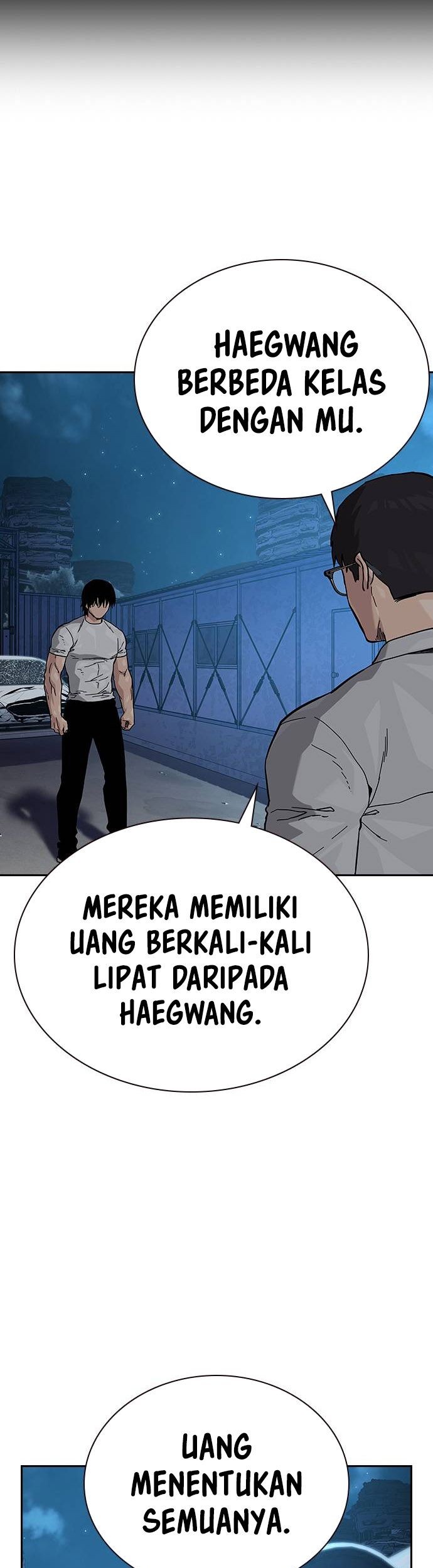 To Not Die Bab 118 halaman 59