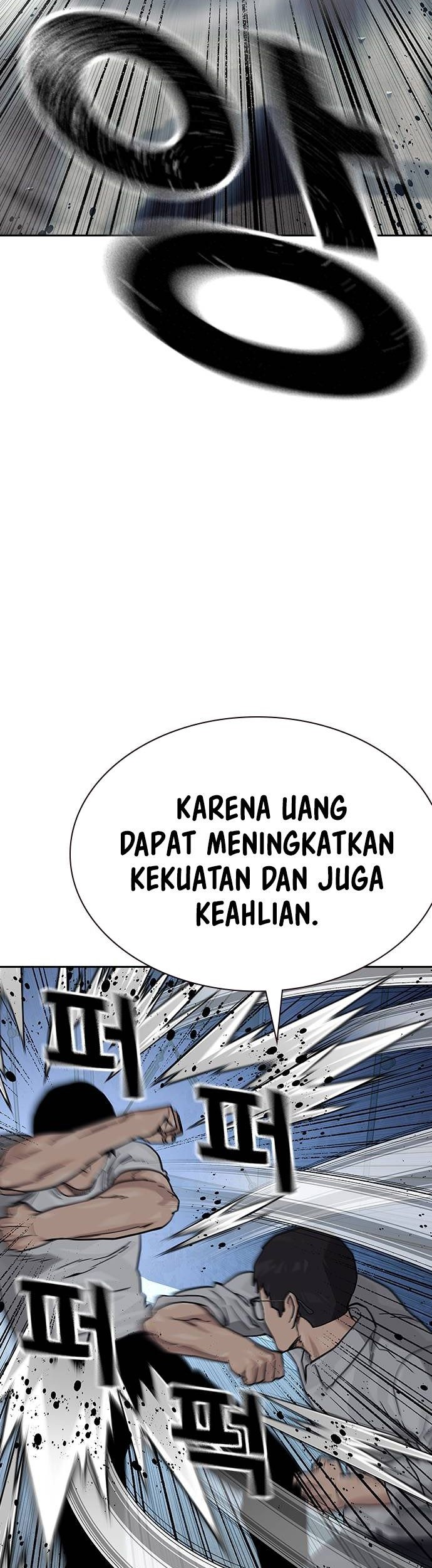 To Not Die Bab 118 halaman 63