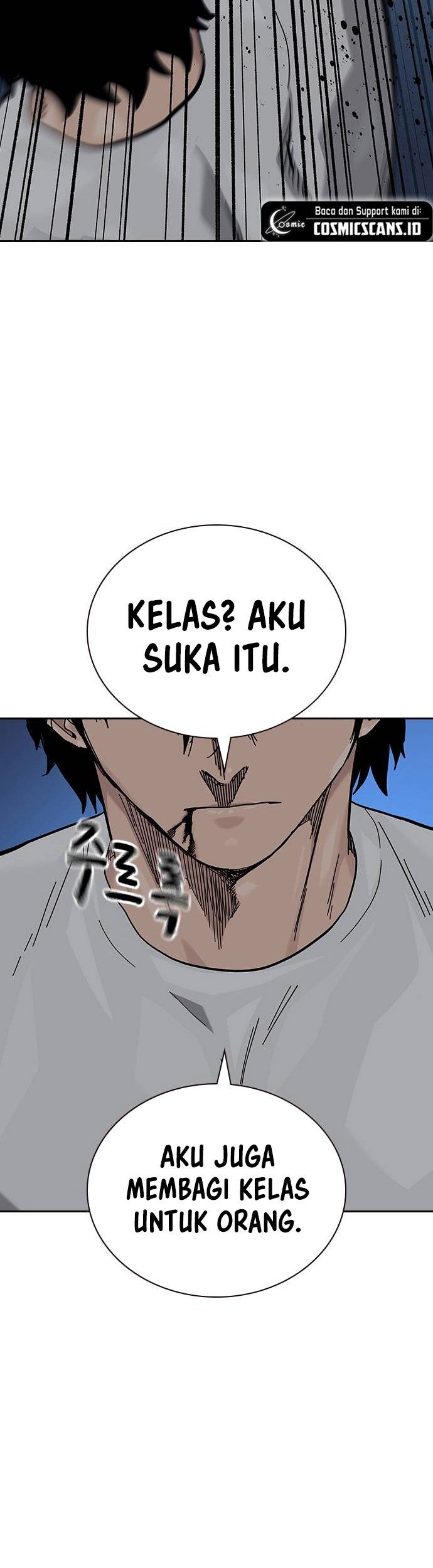 To Not Die Bab 118 halaman 69