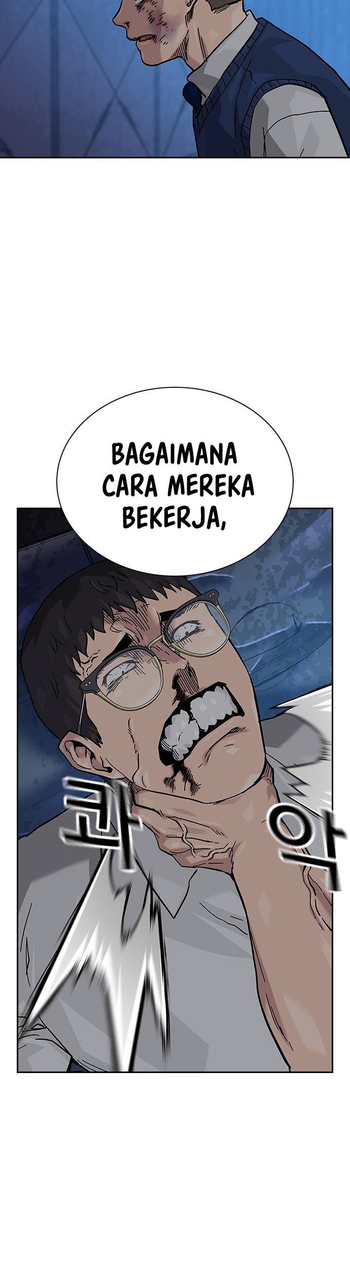 To Not Die Bab 118 halaman 71