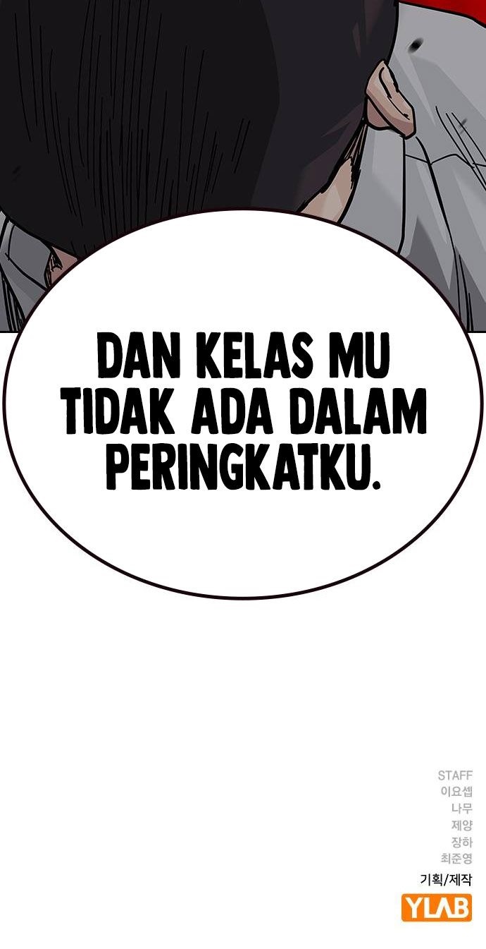 To Not Die Bab 118 halaman 73