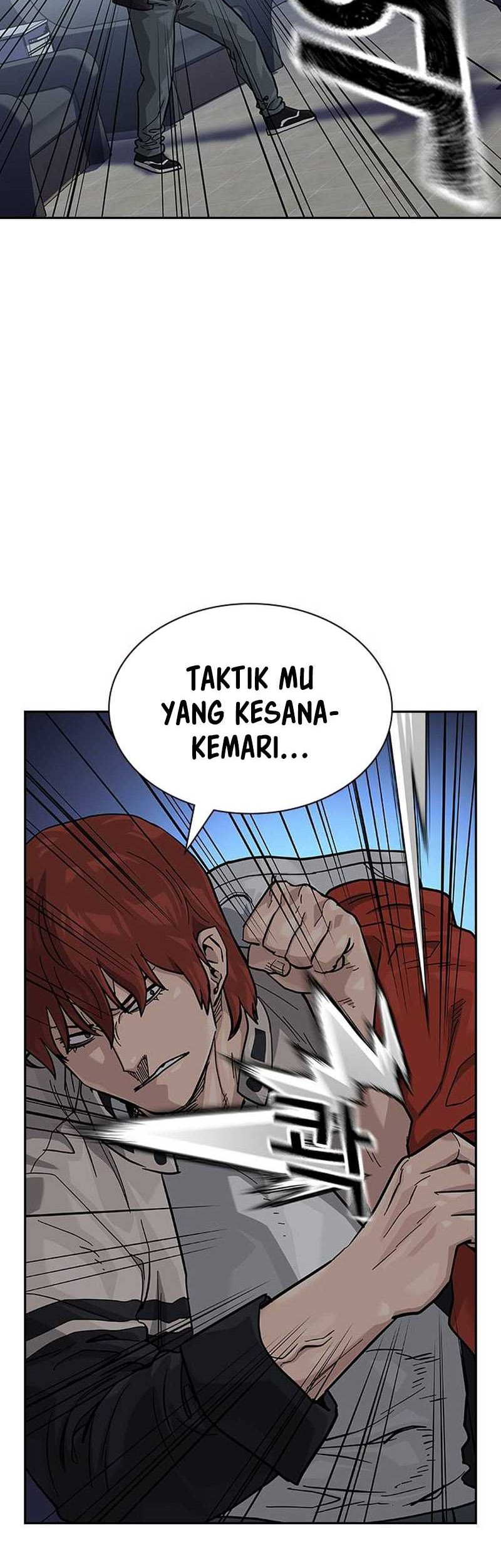 To Not Die Bab 119 halaman 14