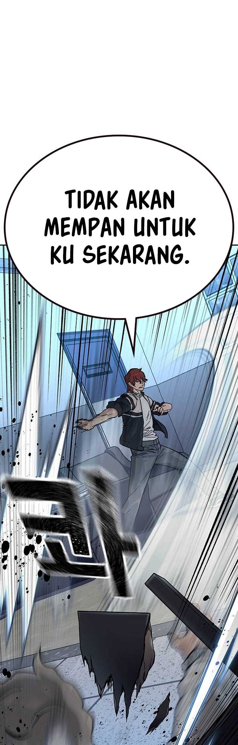 To Not Die Bab 119 halaman 15