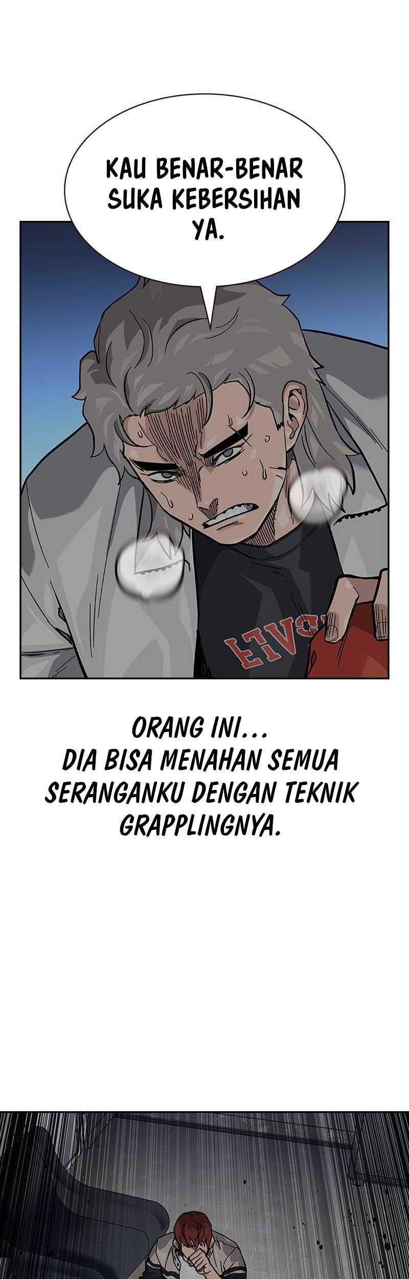 To Not Die Bab 119 halaman 19