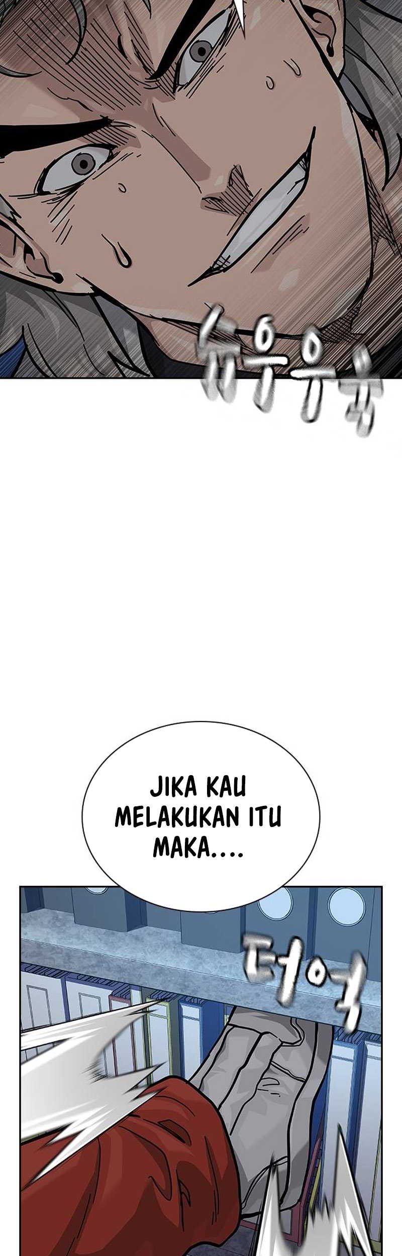 To Not Die Bab 119 halaman 23