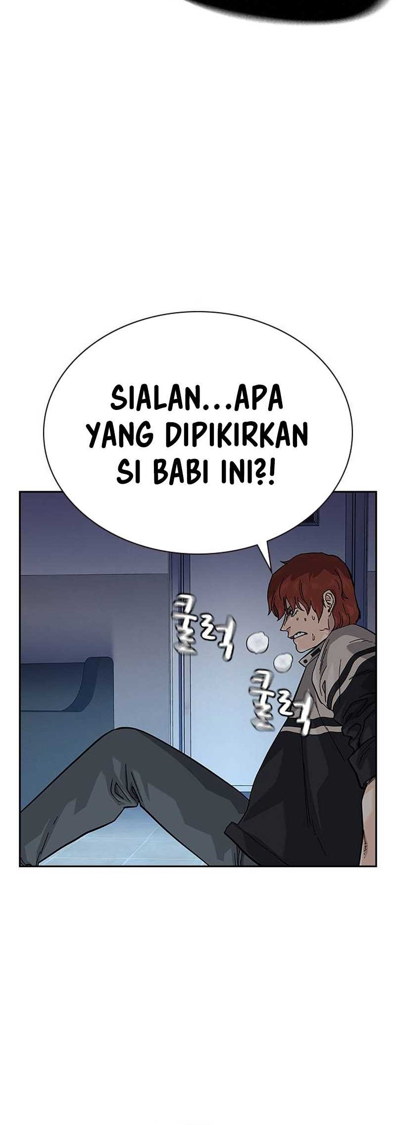 To Not Die Bab 119 halaman 28