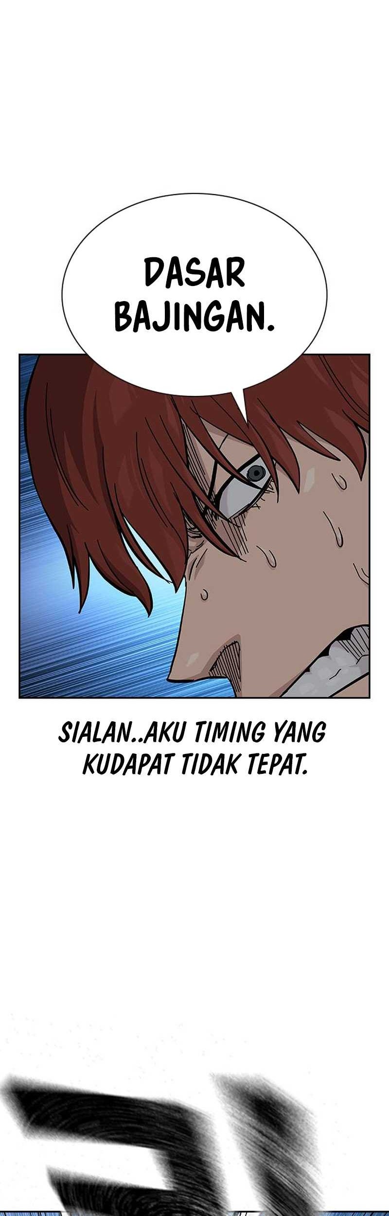To Not Die Bab 119 halaman 30